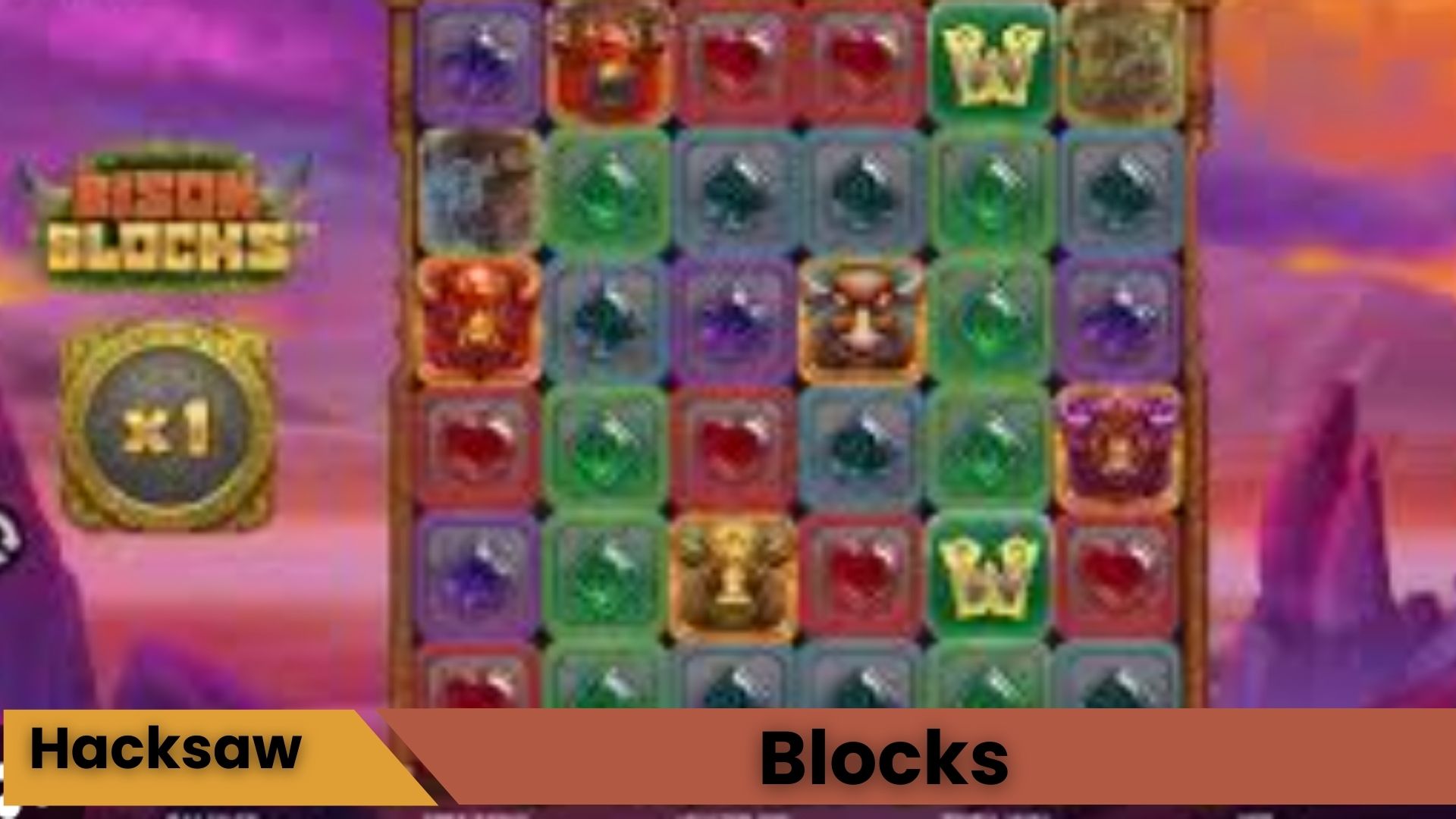Blocks Oyna