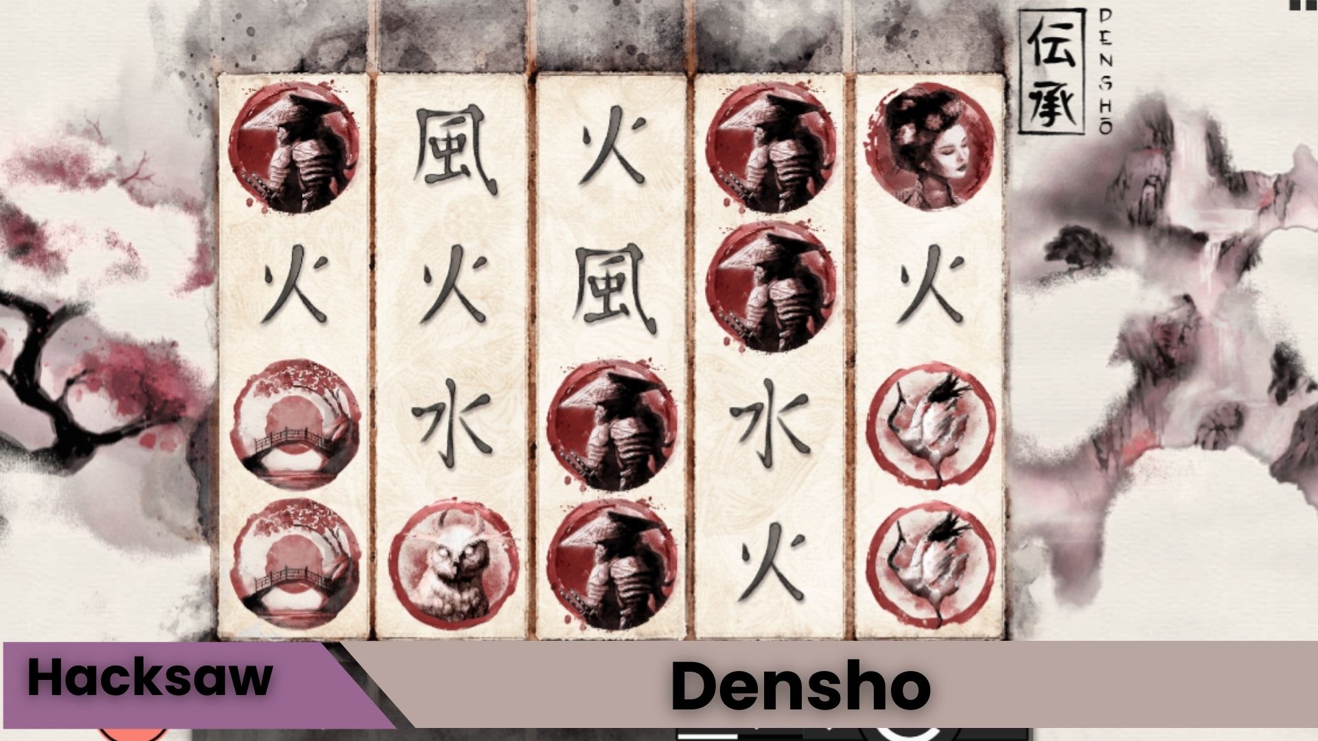 Densho Oyna