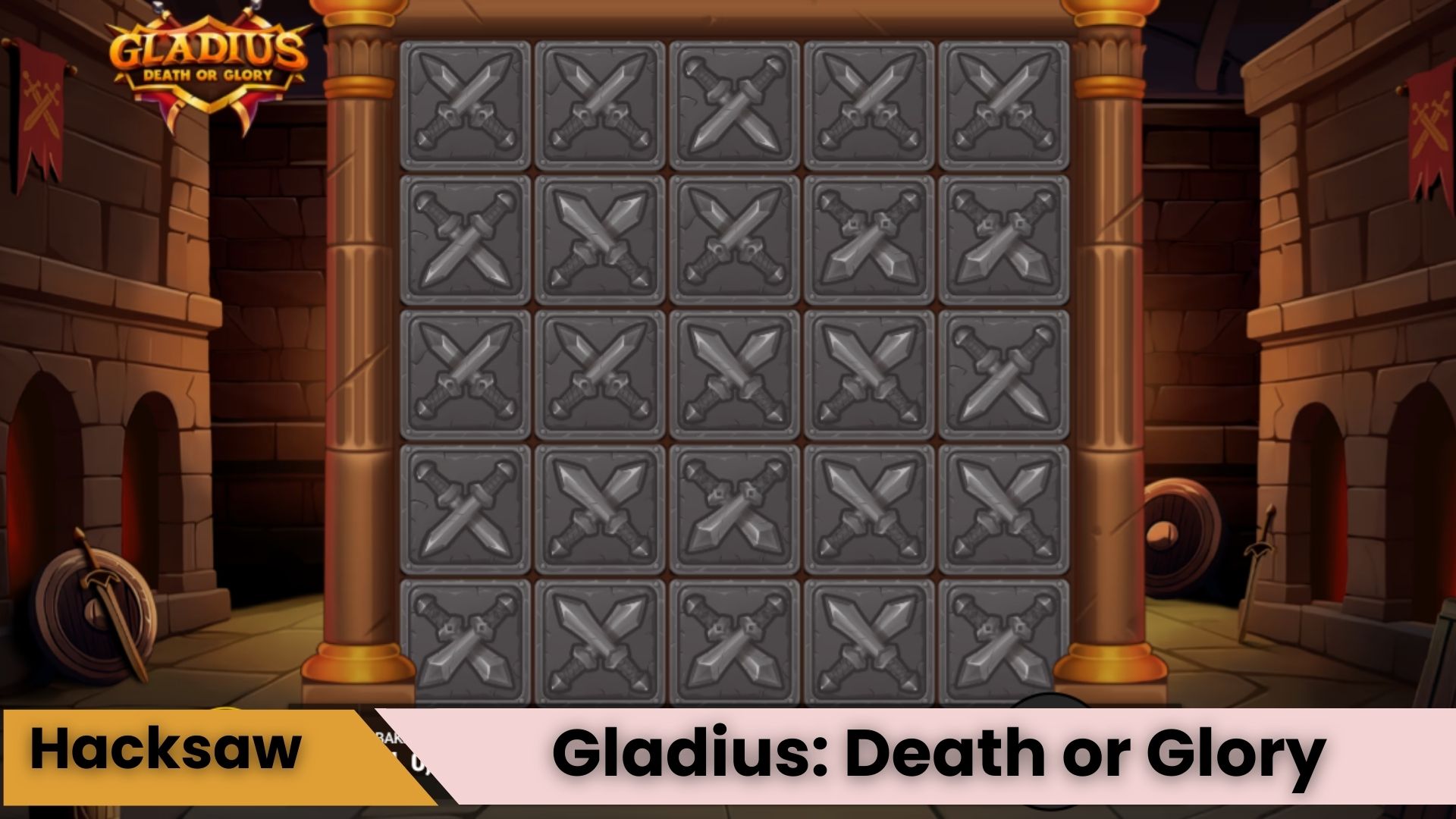Gladius: Death or Glory Oyna