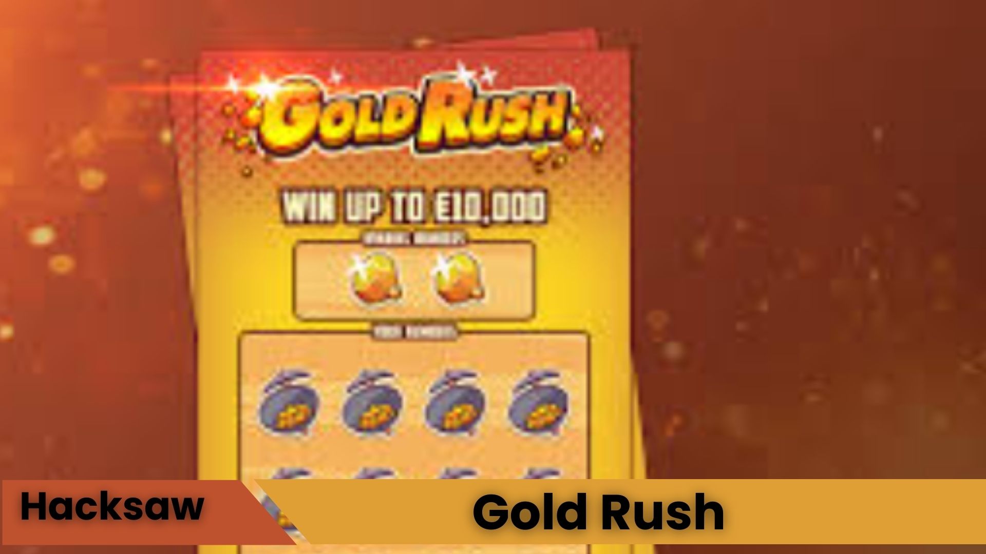 Gold Rush Oyna
