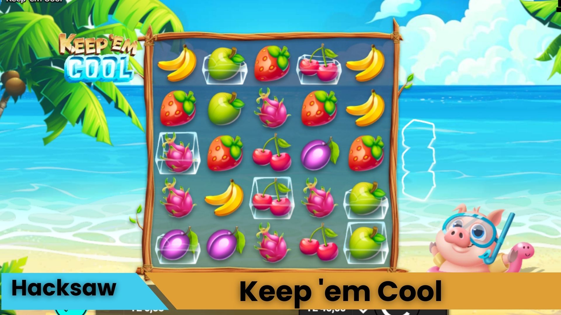 Keep 'em Cool Oyna
