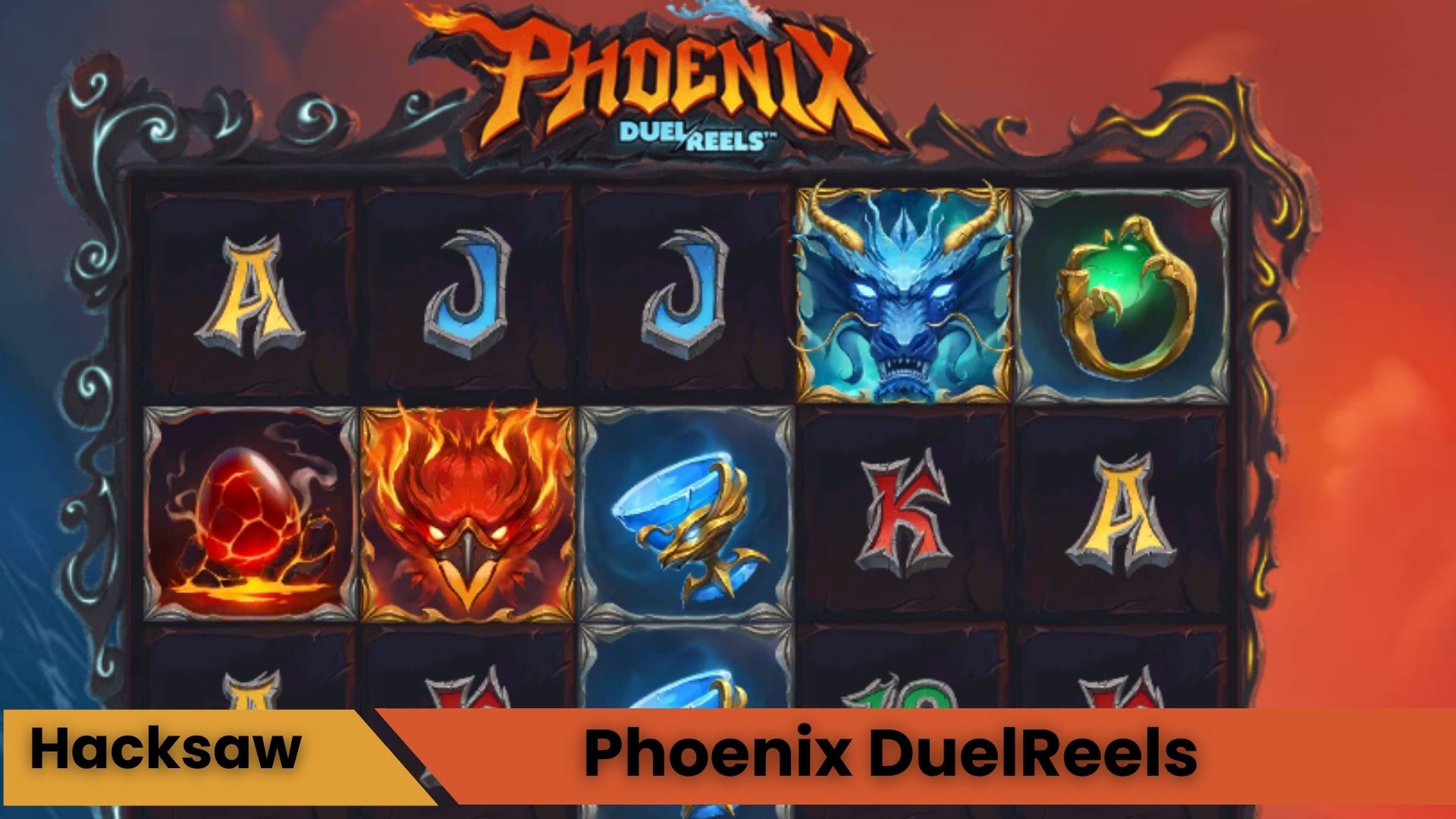 Phoenix DuelReels Oyna