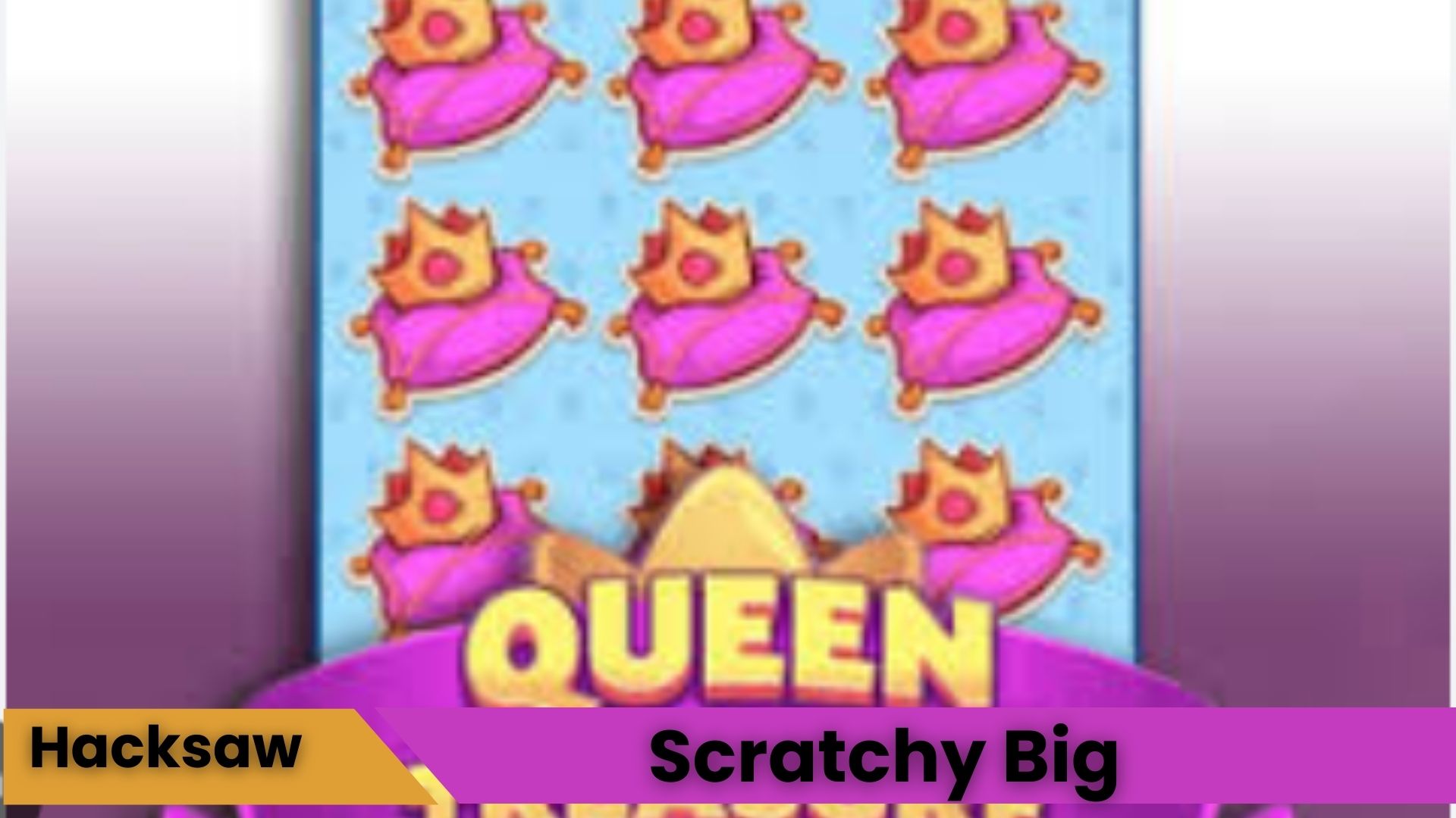 Queen Treasure İle Anahtarsız Hazine Sandıkları Senin!