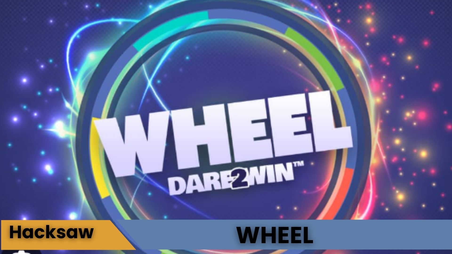 WHEEL Oyna