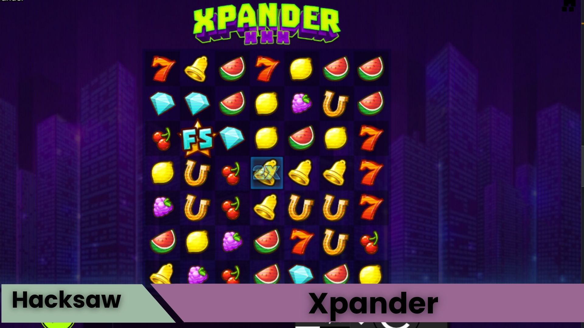 Xpander